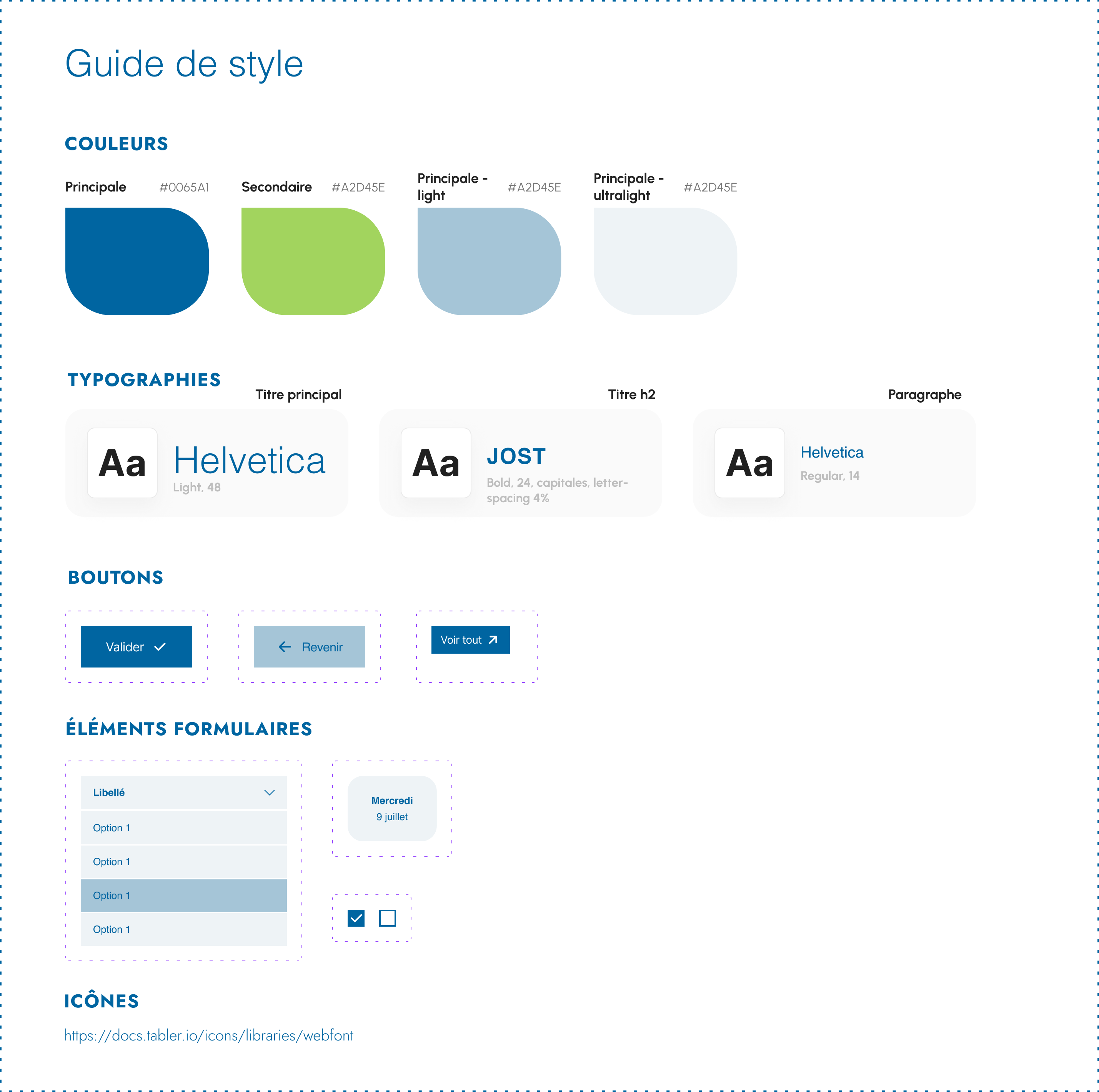 Excell - Camille Chauvelin - Graphiste
