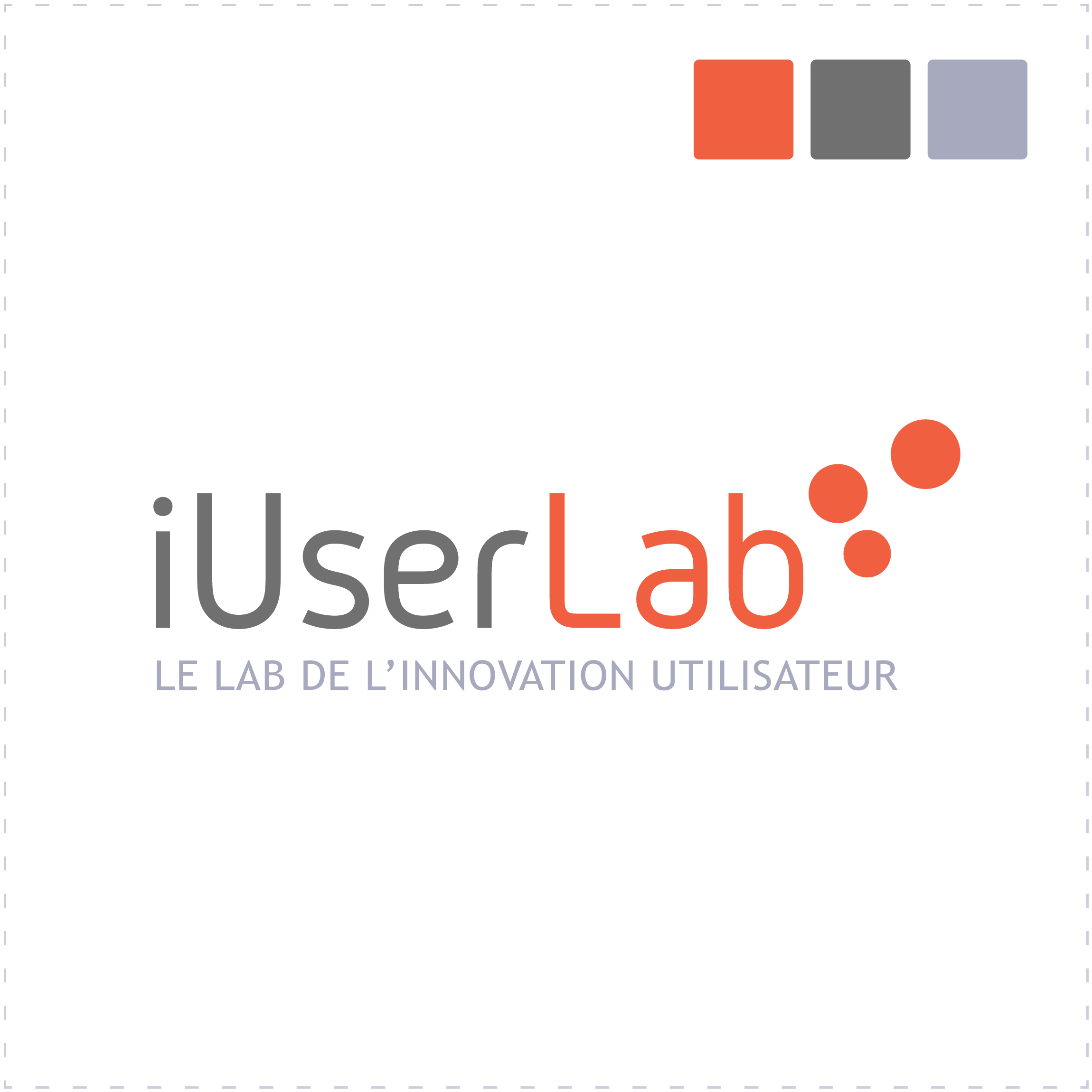 iUserLab - Camille Chauvelin - Graphiste