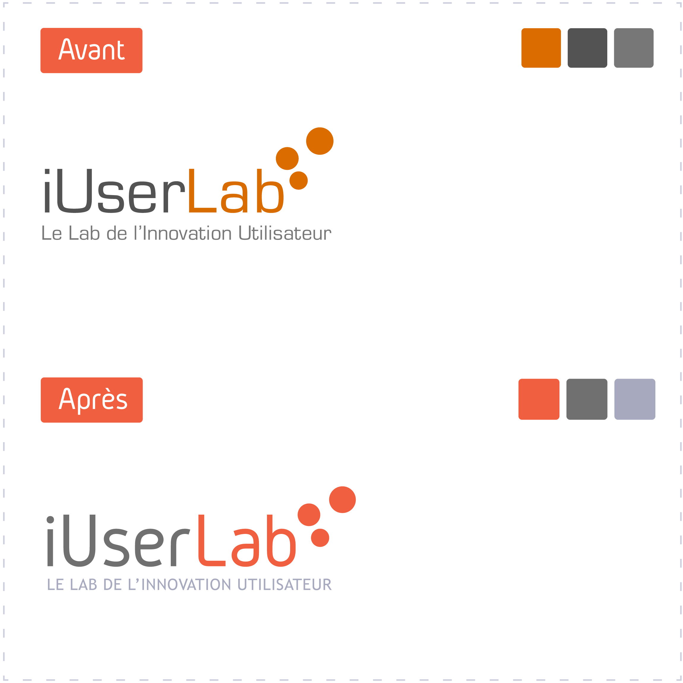 iUserLab - Camille Chauvelin - Graphiste