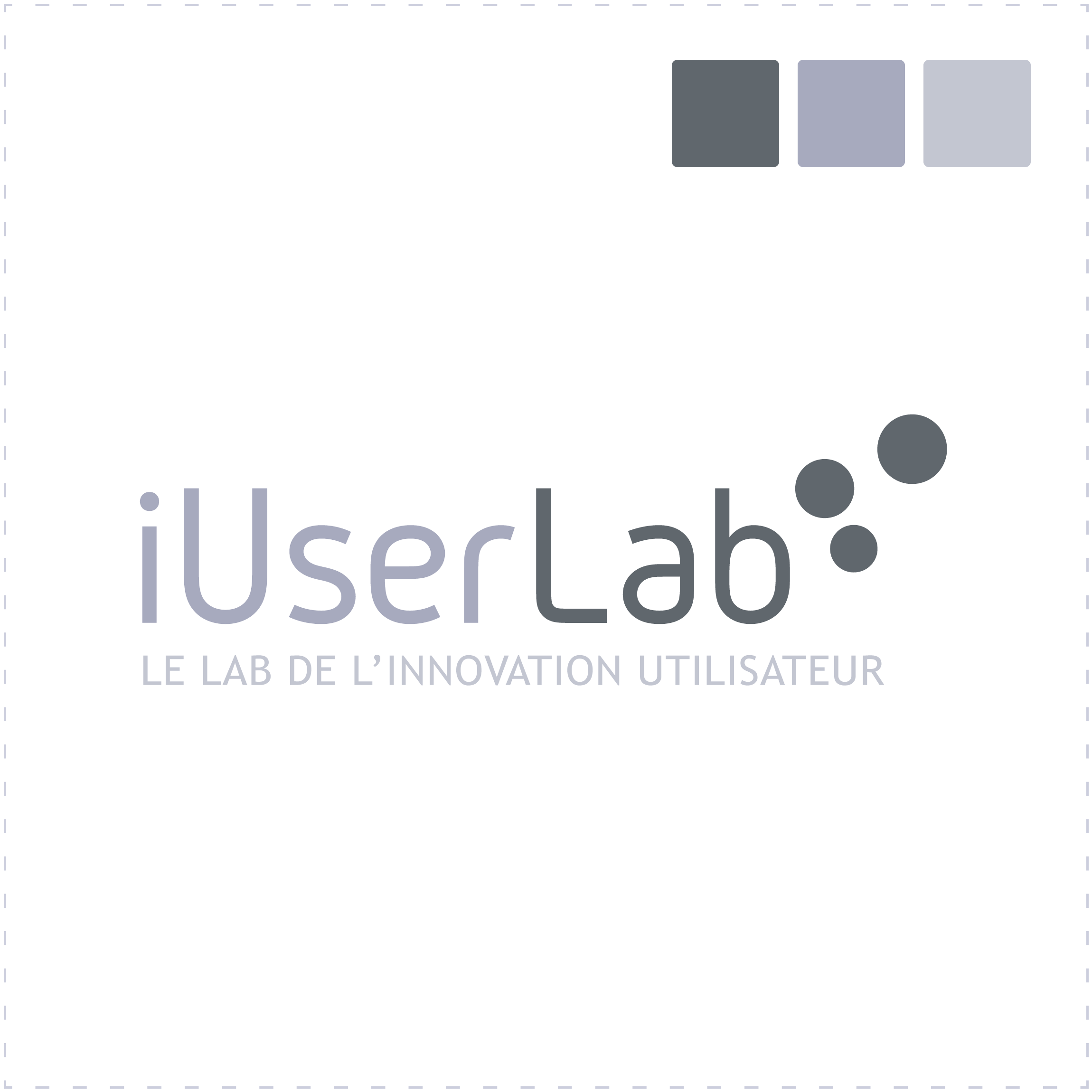 iUserLab - Camille Chauvelin - Graphiste