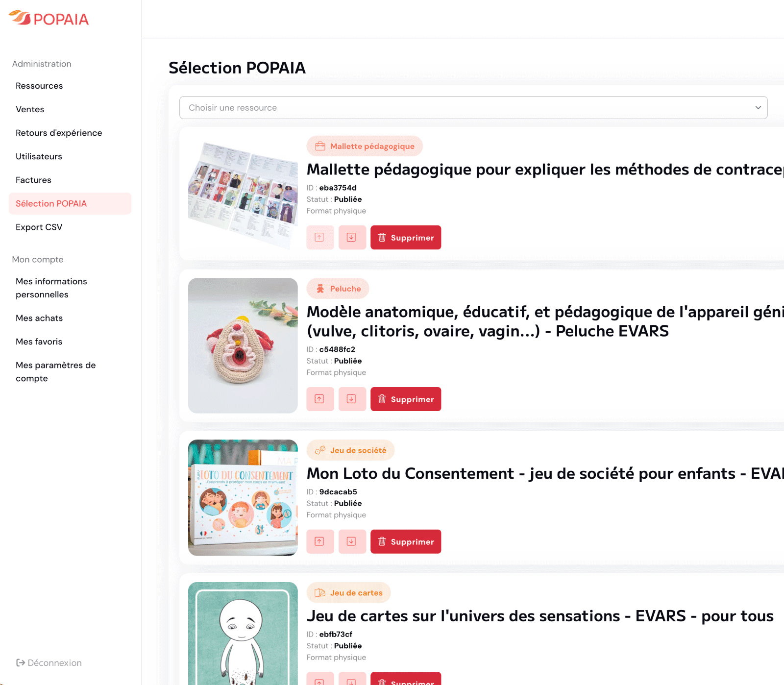 Aroéven - Camille Chauvelin - Graphiste