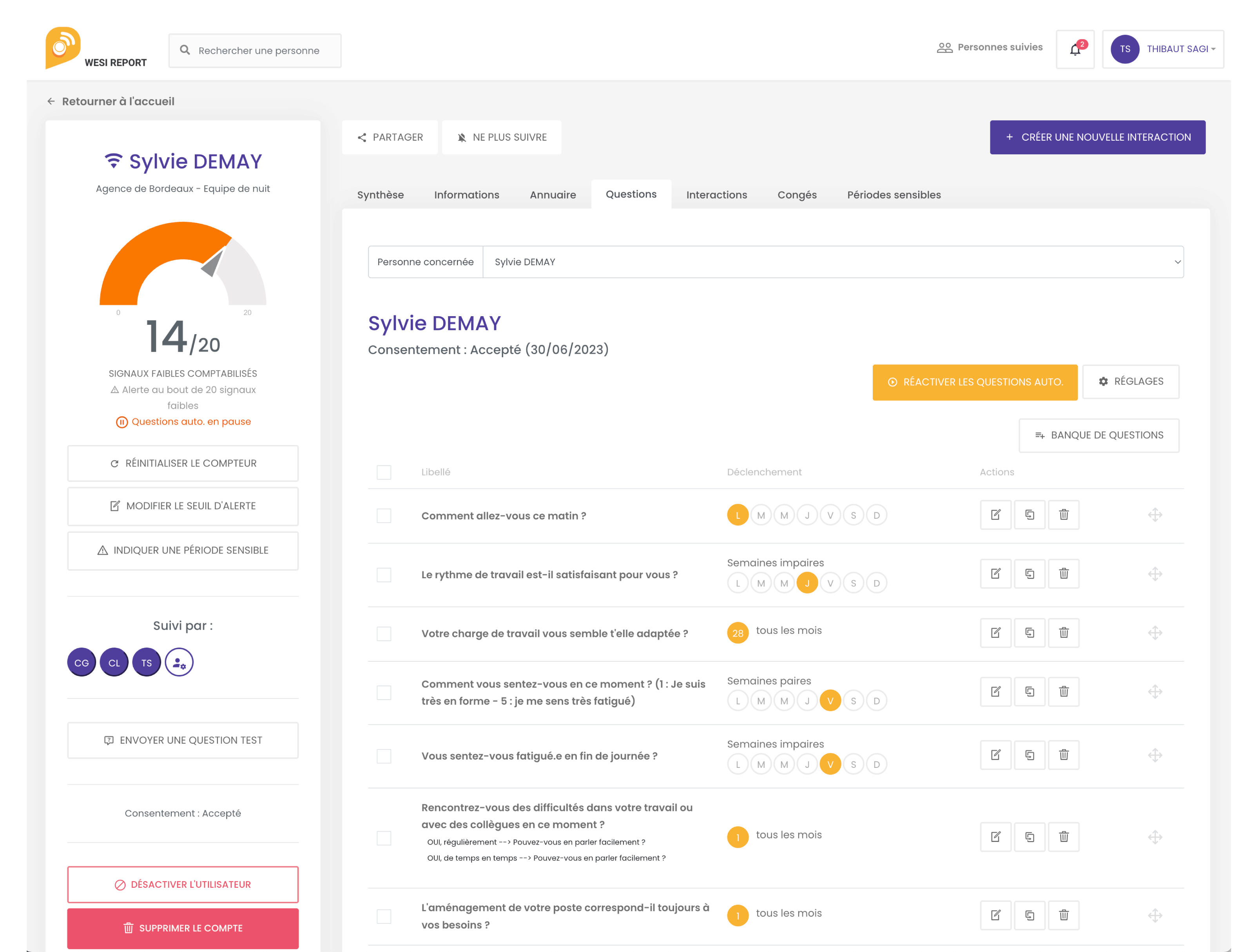 Aroéven - Camille Chauvelin - Graphiste